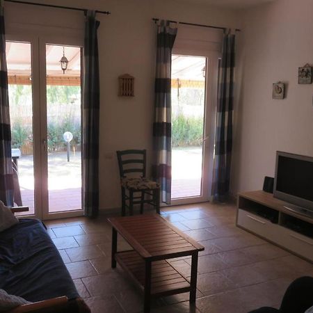 Casa Vacanza In Sardegna Wi-Fi Free Torre delle Stelle Kültér fotó