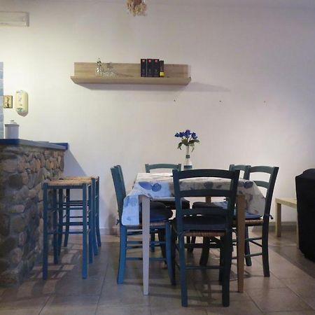 Casa Vacanza In Sardegna Wi-Fi Free Torre delle Stelle Kültér fotó