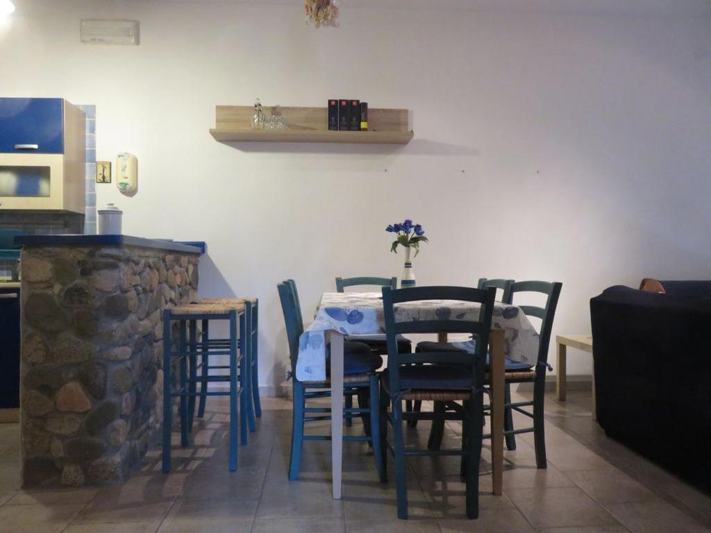 Casa Vacanza In Sardegna Wi-Fi Free Torre delle Stelle Kültér fotó