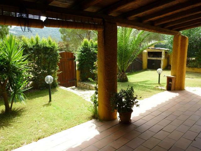 Casa Vacanza In Sardegna Wi-Fi Free Torre delle Stelle Kültér fotó