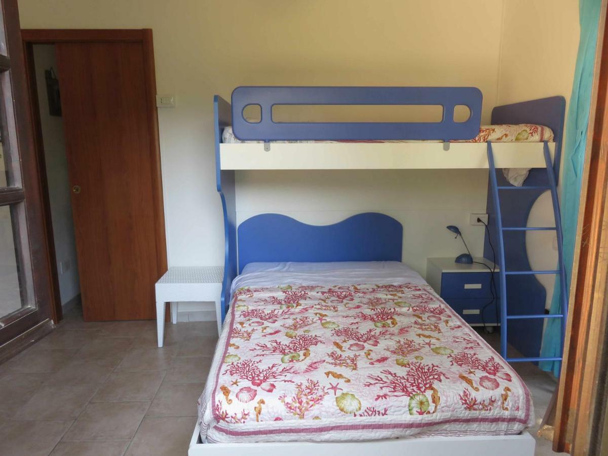 Casa Vacanza In Sardegna Wi-Fi Free Torre delle Stelle Kültér fotó