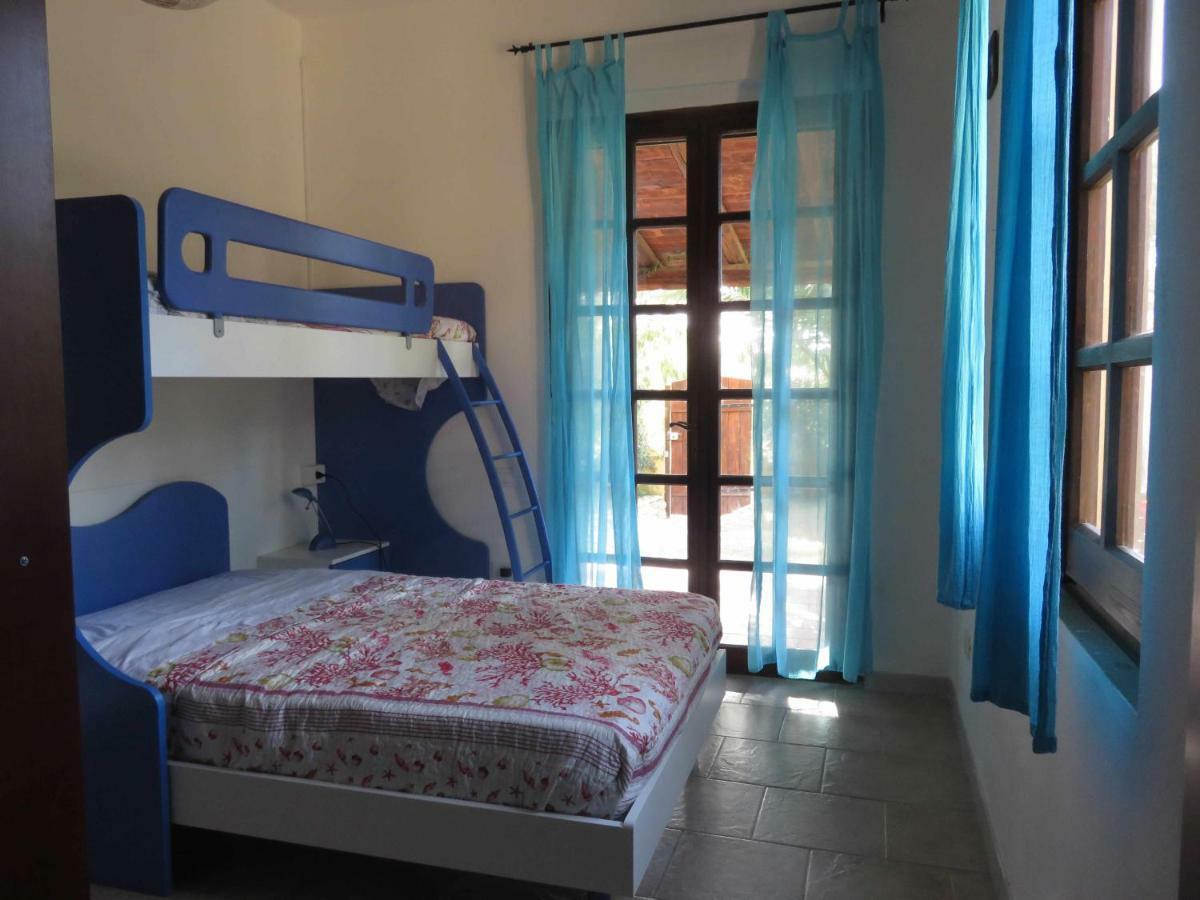 Casa Vacanza In Sardegna Wi-Fi Free Torre delle Stelle Kültér fotó