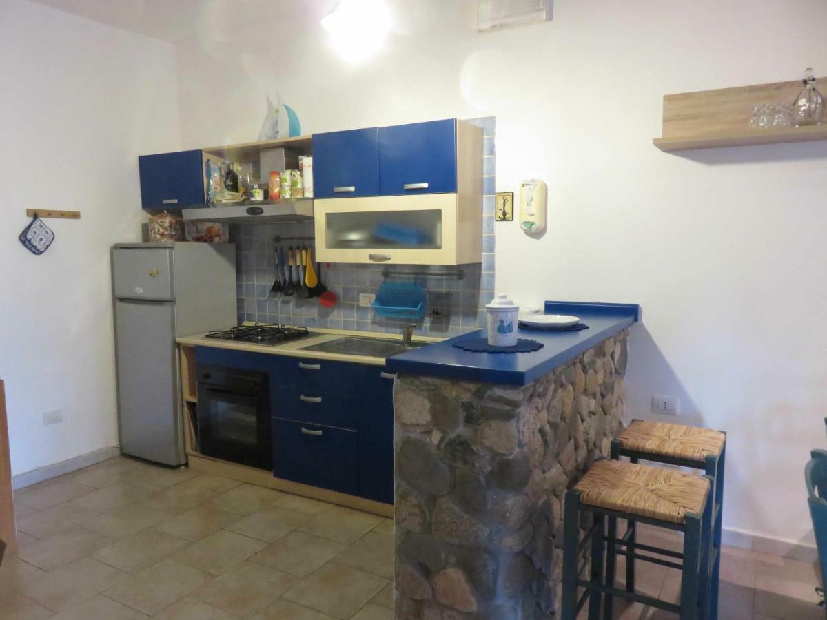 Casa Vacanza In Sardegna Wi-Fi Free Torre delle Stelle Kültér fotó